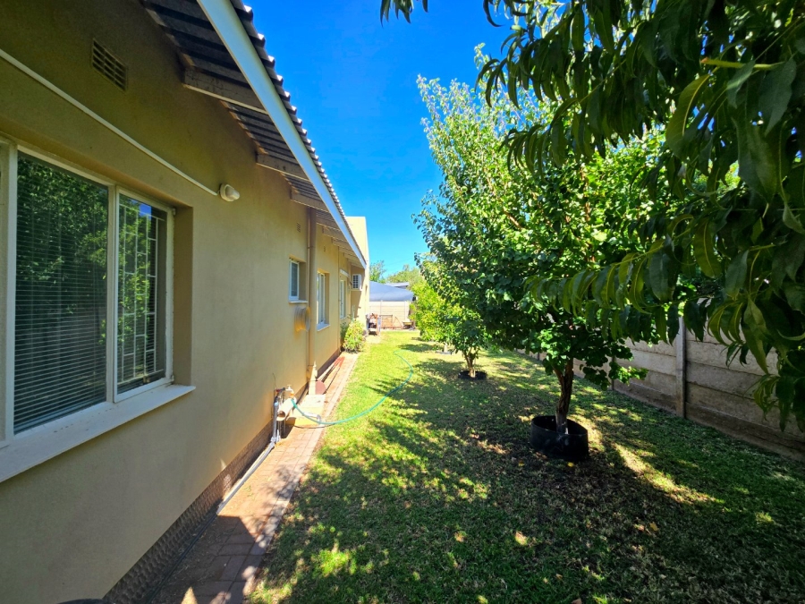 3 Bedroom Property for Sale in Keidebees Northern Cape